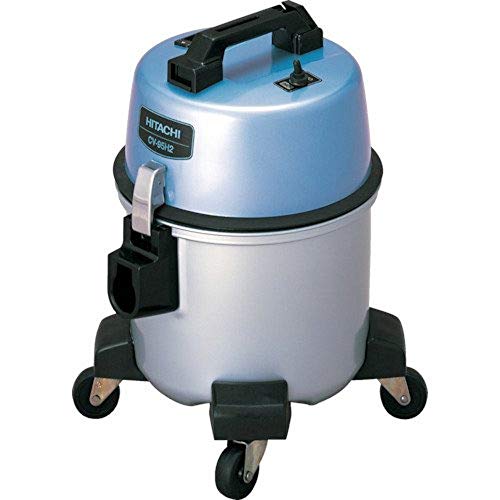 日立 掃除機 業務用 鋼板製ボディ CV-95H2(未使用品)