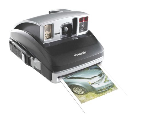 Polaroid One600 Pro インスタントカメラ(未使用品)の通販は