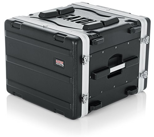 GATOR ゲーター ラックケース 軽量PE製 Standard Molded Rack Case Series (未使用品)