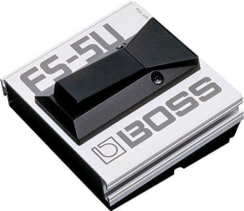 BOSS/FS-5U Footswitch ボス(未使用品)