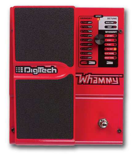 Digitech Whammy [WH-4](未使用品)