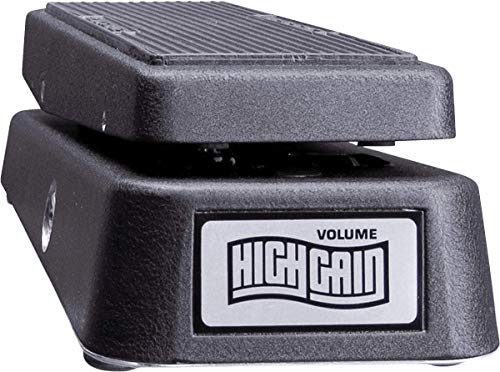 Dunlop GCB-80 High Gain Volume ペダル w/ 4 Cables(未使用品)の通販は
