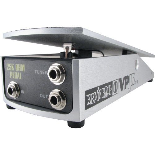 ERNIE BALL アーニーボール ヴォリュームペダル Volume Pedal JR. 25K 6181(未使用品)