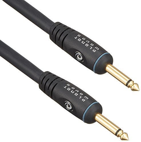 Addario ダダリオ スピーカーケーブル Custom Series Speaker Cable PW-S-1(未使用品)の通販は