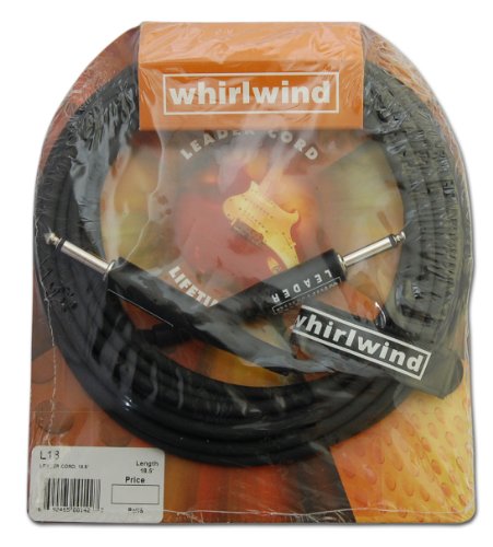 whirlwind(ワールウィンド) Leaderケーブル/S-S L-18(5m)(未使用品)