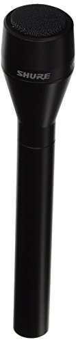 SHURE シュア VP64A インタビューマイクロホン(未使用品)