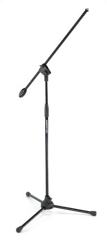 Samson BL3 Pied de microphone perche/Trepied Noir(未使用品)の通販は