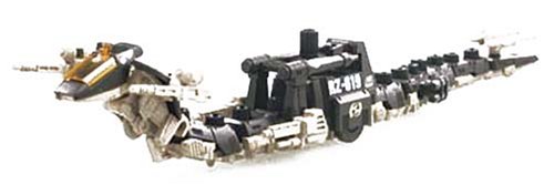 ZOIDS 020 ステルスバイパー(未使用品)