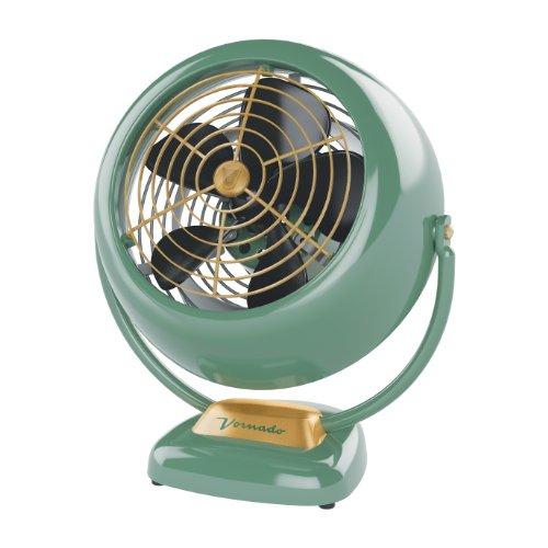CR1-0061-17　VFANヴィンテージ　Whole Room Air Circulator　Vornado サー(未使用品)