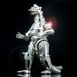 GD-56M 超合金メカゴジラ1974(メッキバージョン)(未使用品)