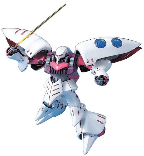 HGUC No.004 1/144 AMX-004 キュべレイ (機動戦士Zガンダム)(未使用品)の通販は