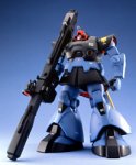 MG 1/100 MS-09R リック・ドム (機動戦士ガンダム)(未使用品)