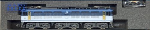 KATO Nゲージ EF64 0 JR貨物色 3043 鉄道模型 電気機関車(未使用