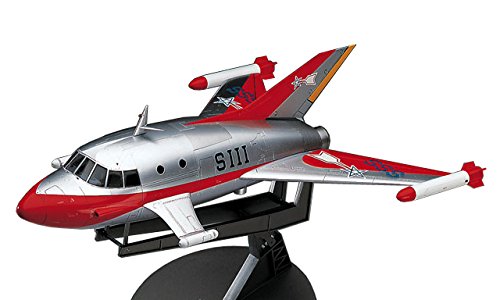 ハセガワ ウルトラメカ シリーズ ウルトラマン ジェットビートル