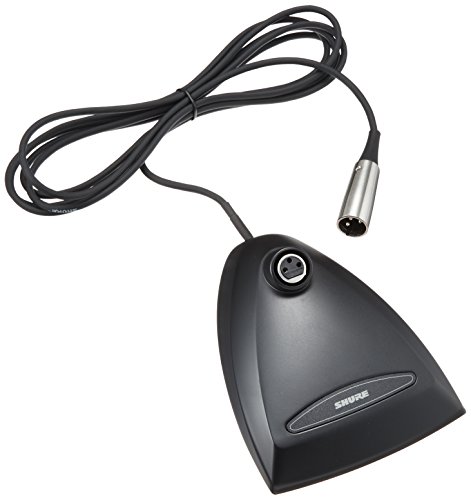 SHURE MX EZシリーズアクセサリ A412B(未使用品)