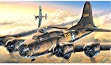 アカデミー 1/72 B-17F メンフィスベル AM12495 プラモデル(未使用品)の通販は 5,779円