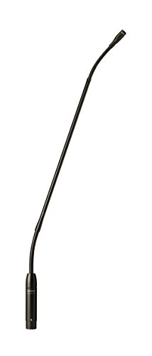 SHURE グースネックマイクロホン MX418S/C(未使用品)