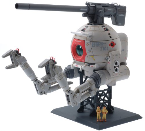 MG 1/100 RB-79 ボール Ver.Ka (機動戦士ガンダム)(未使用品)