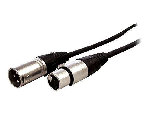 包括的なケーブル XLRP-XLRJ-15ST 15フィート 標準シリーズ XLRプラグから (未使用品)