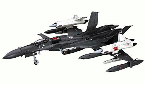 1/72 マクロスゼロ SV-51γ w/ツインブースター “マクロスゼロ”(未使用品)