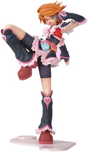 エクセレントモデルプリキュアMaxHeart キュアブラック(未使用品)