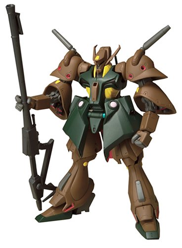 MS IN ACTION!! ガブスレイ(未使用品)