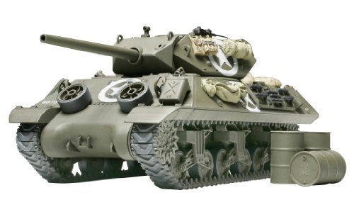 タミヤ 1/48 ミリタリーミニチュアシリーズ No.19 アメリカM10駆逐戦車 (中(未使用品)