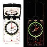スント(SUUNTO) コンパス MC-2 G MIRROR(未使用品)