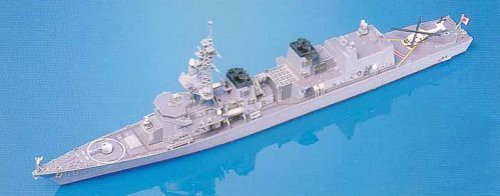 ピットロード 1/700 護衛艦 ゆうだち J20(未使用品)の通販はau PAY