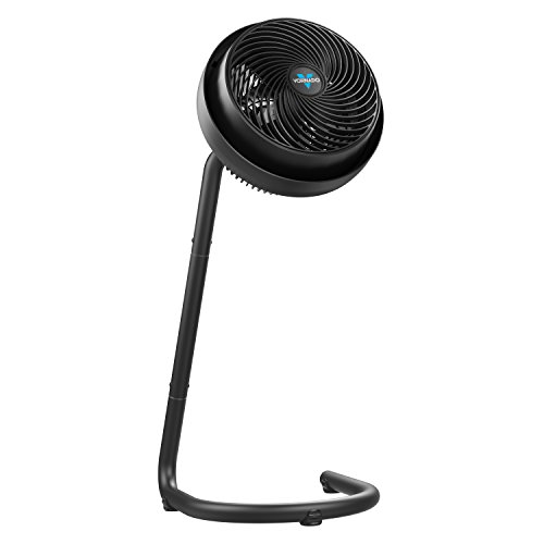 Vornado 783 Full-Size Whole Room Air Circulator, Adjustable Height by (未使用品)