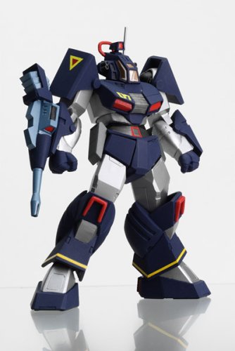 リボルテックヤマグチ No.02 ダグラム(未使用品)の通販は