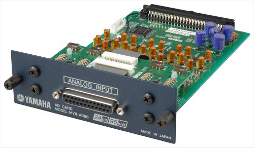 YAMAHA ヤマハ Class-Dパワーアンプリファイアー ミキシング機能搭載