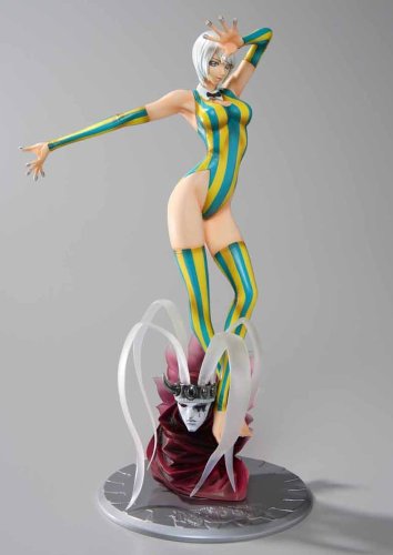 エクセレントモデルからくりサーカス 才賀エレオノール[しろがね エクセレントモデルからくりサーカス 才賀エレオノール[しろがね