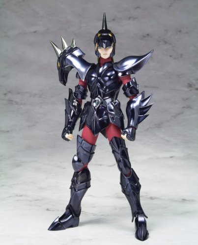 聖闘士聖衣神話 アルファ星 ドウベジークフリート(未使用品)