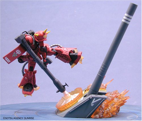 ガンダムロウバストシルエットコレクション-序章-(BOX)(未使用品)