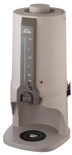 Kalita 電気ポット ET-350専用 EP-25(未使用品)