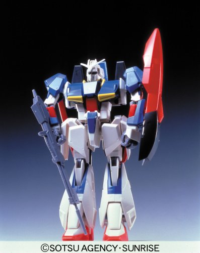 HCM Ζガンダム(未使用品)