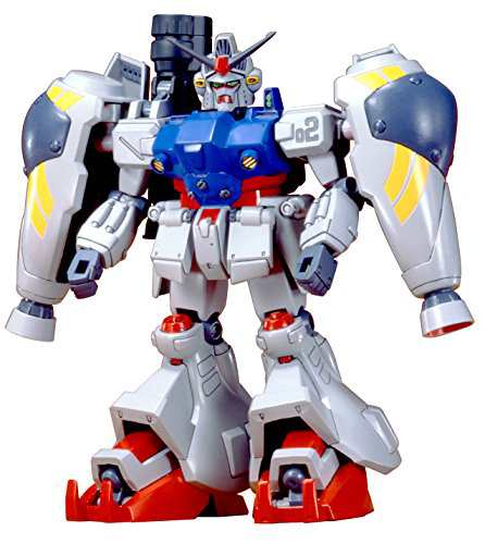 1 144 Rx 78gp02a ガンダム試作2号機サイサリス 機動戦士ガンダム00 Sta 未使用品 の通販はau Pay マーケット Goodlifestore