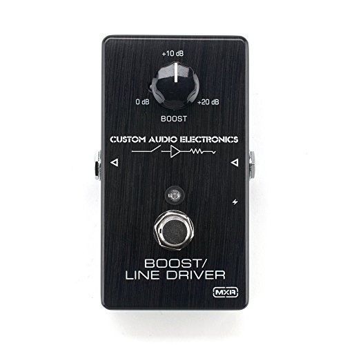 C.A.E.by MXR エフェクター MC-401 並行輸入(未使用品)の通販は