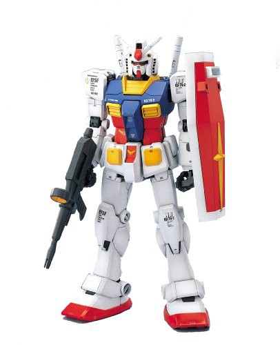 PG 1/60 RX-78-2 ガンダム (機動戦士ガンダム)(未使用品)