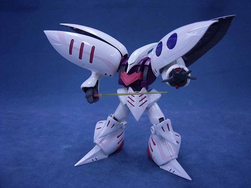 HCM-Pro 36-00 1/200 AMX-004 キュベレイ (機動戦士Zガンダム)(未使用品)