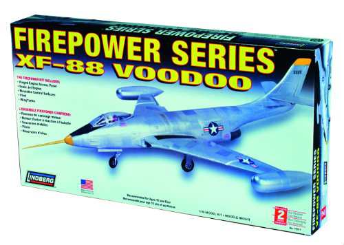 プラッツ 1/48 XF-88 ヴードゥー プラモデル LN75311(未使用品)の通販は