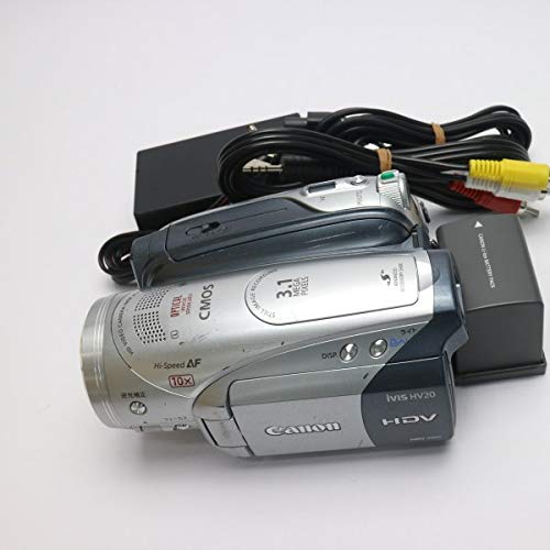 中古】JVC Victorビクター ビデオカメラ GZ-MG220 Everioエブリオ