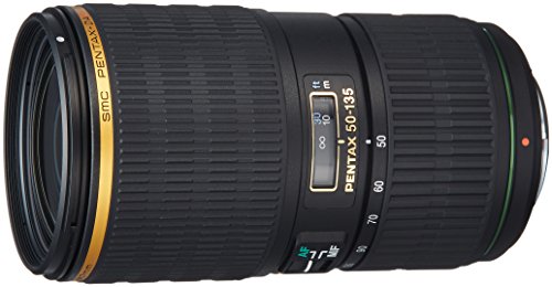 PENTAX スターレンズ 望遠ズームレンズ DA★50-135mmF2.8ED [IF]SDM Kマウ (未使用品)