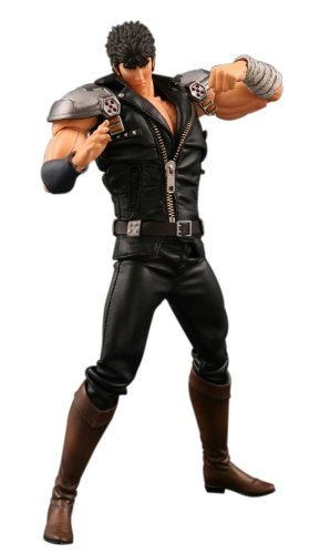 RAH リアルアクションヒーローズ 北斗の拳 ケンシロウ 1/6スケール ABS&ATB(未使用品)