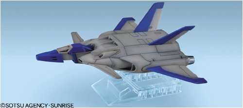 1/144 EXモデル ジェットコアブースター (7)(未使用品)