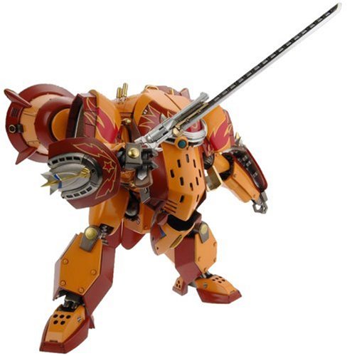 WAVE サクラ大戦V スタージェミニ サンライズ機 1/35スケールプラモデル)(未使用品)の通販は