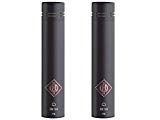 NEUMANN ノイマン / KM184 BK STEREO SET ブラック(未使用品)