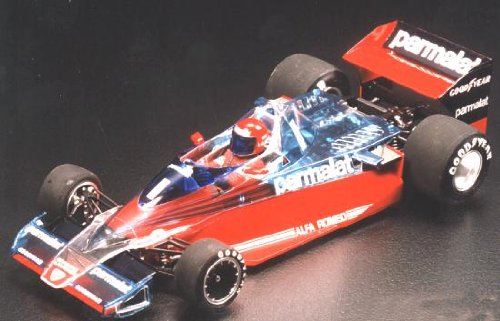 タミヤ 1/20ブラバムBT-46アルファロメオ(ｸﾘﾔｰｶｳﾙ) (１／２０ グランプリコ(未使用品)の通販は