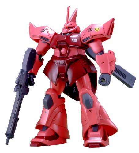 1/144 MS-14JG ゲルググJ (機動戦士ガンダム0080 ポケットの中の戦争)(未使用品)